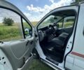 Білий Опель Віваро, об'ємом двигуна 1.9 л та пробігом 421 тис. км за 7000 $, фото 10 на Automoto.ua