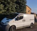 Білий Опель Віваро, об'ємом двигуна 1.9 л та пробігом 454 тис. км за 4700 $, фото 1 на Automoto.ua