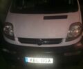 Білий Опель Віваро, об'ємом двигуна 9 л та пробігом 250 тис. км за 3400 $, фото 1 на Automoto.ua