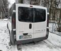 Белый Опель Виваро, объемом двигателя 2.5 л и пробегом 456 тыс. км за 6500 $, фото 5 на Automoto.ua