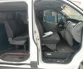 Белый Опель Виваро, объемом двигателя 2.5 л и пробегом 456 тыс. км за 6500 $, фото 6 на Automoto.ua