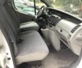 Білий Опель Віваро, об'ємом двигуна 1.9 л та пробігом 228 тис. км за 8000 $, фото 3 на Automoto.ua