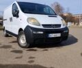 Білий Опель Віваро, об'ємом двигуна 1.9 л та пробігом 340 тис. км за 5800 $, фото 1 на Automoto.ua