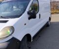 Білий Опель Віваро, об'ємом двигуна 1.9 л та пробігом 340 тис. км за 5800 $, фото 5 на Automoto.ua