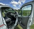 Білий Опель Віваро, об'ємом двигуна 1.9 л та пробігом 421 тис. км за 7000 $, фото 11 на Automoto.ua