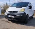 Білий Опель Віваро, об'ємом двигуна 1.9 л та пробігом 340 тис. км за 5800 $, фото 11 на Automoto.ua