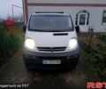 Білий Опель Віваро, об'ємом двигуна 1.9 л та пробігом 360 тис. км за 6400 $, фото 6 на Automoto.ua