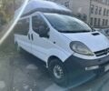 Белый Опель Виваро, объемом двигателя 1.9 л и пробегом 450 тыс. км за 4400 $, фото 1 на Automoto.ua