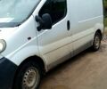 Белый Опель Виваро, объемом двигателя 1.9 л и пробегом 320 тыс. км за 5000 $, фото 2 на Automoto.ua