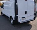 Білий Опель Віваро, об'ємом двигуна 1.9 л та пробігом 340 тис. км за 5800 $, фото 6 на Automoto.ua