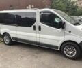Білий Опель Віваро, об'ємом двигуна 1.9 л та пробігом 228 тис. км за 8000 $, фото 1 на Automoto.ua