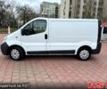 Белый Опель Виваро, объемом двигателя 1.9 л и пробегом 387 тыс. км за 5700 $, фото 3 на Automoto.ua