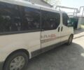 Белый Опель Виваро, объемом двигателя 1.9 л и пробегом 270 тыс. км за 5700 $, фото 2 на Automoto.ua