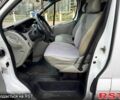 Белый Опель Виваро, объемом двигателя 1.9 л и пробегом 387 тыс. км за 5700 $, фото 5 на Automoto.ua