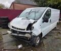 Білий Опель Віваро, об'ємом двигуна 1.9 л та пробігом 150 тис. км за 2500 $, фото 3 на Automoto.ua