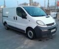 Белый Опель Виваро, объемом двигателя 1.9 л и пробегом 252 тыс. км за 5600 $, фото 2 на Automoto.ua
