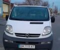 Белый Опель Виваро, объемом двигателя 1.9 л и пробегом 252 тыс. км за 5600 $, фото 1 на Automoto.ua