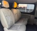 Білий Опель Віваро, об'ємом двигуна 1.9 л та пробігом 207 тис. км за 6700 $, фото 5 на Automoto.ua