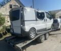 Белый Опель Виваро, объемом двигателя 2.5 л и пробегом 250 тыс. км за 2700 $, фото 2 на Automoto.ua