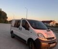 Білий Опель Віваро, об'ємом двигуна 1.9 л та пробігом 207 тис. км за 6700 $, фото 2 на Automoto.ua