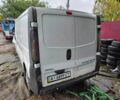 Білий Опель Віваро, об'ємом двигуна 1.9 л та пробігом 150 тис. км за 2500 $, фото 8 на Automoto.ua