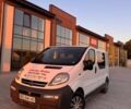 Белый Опель Виваро, объемом двигателя 1.9 л и пробегом 207 тыс. км за 6700 $, фото 1 на Automoto.ua