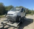 Белый Опель Виваро, объемом двигателя 2.5 л и пробегом 250 тыс. км за 2700 $, фото 1 на Automoto.ua