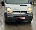 Белый Опель Виваро, объемом двигателя 1.9 л и пробегом 350 тыс. км за 3700 $, фото 1 на Automoto.ua