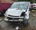 Білий Опель Віваро, об'ємом двигуна 1.9 л та пробігом 150 тис. км за 2500 $, фото 5 на Automoto.ua