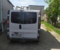 Белый Опель Виваро, объемом двигателя 1.9 л и пробегом 270 тыс. км за 5700 $, фото 6 на Automoto.ua