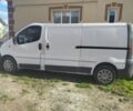 Опель Віваро 2004 у Богородчанах на Automoto.ua Білий Опель Віваро, об'ємом двигуна 1.9 л та пробігом 1 тис. км за 3800 $, фото 1 на Automoto.ua