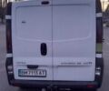Белый Опель Виваро, объемом двигателя 1.9 л и пробегом 252 тыс. км за 5600 $, фото 5 на Automoto.ua