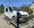 Белый Опель Виваро, объемом двигателя 2.5 л и пробегом 250 тыс. км за 2700 $, фото 3 на Automoto.ua