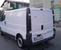 Белый Опель Виваро, объемом двигателя 1.9 л и пробегом 252 тыс. км за 5600 $, фото 6 на Automoto.ua