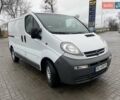 Белый Опель Виваро, объемом двигателя 1.9 л и пробегом 362 тыс. км за 6300 $, фото 2 на Automoto.ua