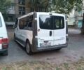 Белый Опель Виваро, объемом двигателя 1.9 л и пробегом 400 тыс. км за 6300 $, фото 5 на Automoto.ua