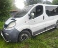 Белый Опель Виваро, объемом двигателя 1.9 л и пробегом 503 тыс. км за 5700 $, фото 3 на Automoto.ua