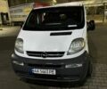 Белый Опель Виваро, объемом двигателя 1.9 л и пробегом 500 тыс. км за 7100 $, фото 1 на Automoto.ua