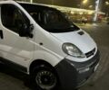 Белый Опель Виваро, объемом двигателя 1.9 л и пробегом 500 тыс. км за 7100 $, фото 1 на Automoto.ua