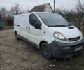 Білий Опель Віваро, об'ємом двигуна 0 л та пробігом 400 тис. км за 4100 $, фото 1 на Automoto.ua