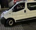 Белый Опель Виваро, объемом двигателя 1.9 л и пробегом 500 тыс. км за 7100 $, фото 3 на Automoto.ua