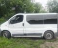 Белый Опель Виваро, объемом двигателя 1.9 л и пробегом 503 тыс. км за 5700 $, фото 1 на Automoto.ua