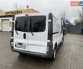 Белый Опель Виваро, объемом двигателя 1.9 л и пробегом 362 тыс. км за 6300 $, фото 5 на Automoto.ua