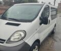 Белый Опель Виваро, объемом двигателя 1.9 л и пробегом 355 тыс. км за 6712 $, фото 2 на Automoto.ua