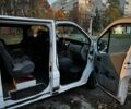 Белый Опель Виваро, объемом двигателя 1.9 л и пробегом 384 тыс. км за 7600 $, фото 7 на Automoto.ua