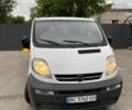 Белый Опель Виваро, объемом двигателя 1.9 л и пробегом 250 тыс. км за 8400 $, фото 1 на Automoto.ua