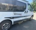 Білий Опель Віваро, об'ємом двигуна 1.9 л та пробігом 397 тис. км за 6600 $, фото 7 на Automoto.ua