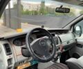 Белый Опель Виваро, объемом двигателя 1.9 л и пробегом 250 тыс. км за 8400 $, фото 7 на Automoto.ua
