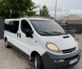 Белый Опель Виваро, объемом двигателя 1.9 л и пробегом 250 тыс. км за 8400 $, фото 6 на Automoto.ua
