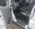 Белый Опель Виваро, объемом двигателя 1.9 л и пробегом 470 тыс. км за 5600 $, фото 2 на Automoto.ua